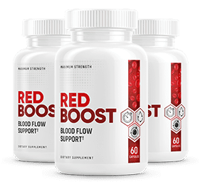 RedBoost